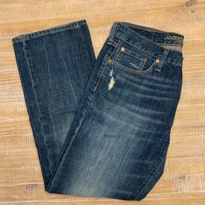 American Eagle Jeans LIKE NEW!